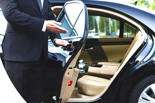 Boston to New York Private Car Service - Image 1