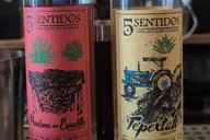 Washington DC Tequila and Mezcal Tasting thumbnail 3