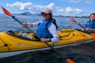 Sitka Island Discovery Kayak Tour thumbnail 3