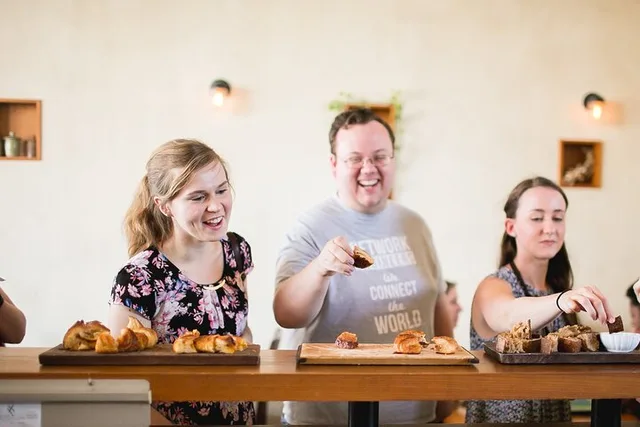 Richmond Church Hill Food Tour - Image 6