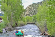 Clear Creek Whitewater Rafting Challenge thumbnail 4
