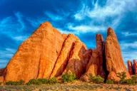 Moab Private Arches, Canyonlands & Dead Horse Tour thumbnail 3
