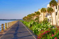 Charleston Historical Walking Tour with a History Professor 3 hr thumbnail 6