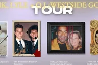 Los Angeles True Crime Driving Tour thumbnail 2