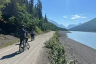 Eklutna Lake Adventure Sampler thumbnail 3
