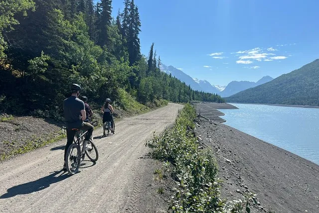 Eklutna Lake Adventure Sampler - Image 3