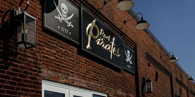 Salem Pirate Museum Tour - Image 3