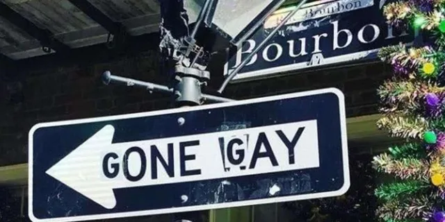 New Orleans LGBTQ History Walking Tour - Image 6