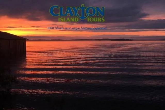 Clayton Sunset River Cruise - Image 2