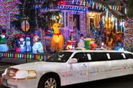 Brooklyn Christmas Limousine Tour thumbnail 1