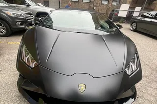 Chicago Car Rental Experience