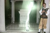 Nashville Haunted Night-Time Walking Tour thumbnail 3