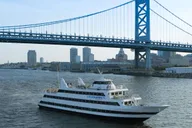 Philadelphia Buffet Cruise on the Delaware River thumbnail 1