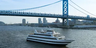 Philadelphia Buffet Cruise on the Delaware River