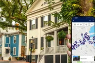 Nantucket Self-Guided Audio Tour thumbnail 1