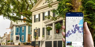 Nantucket Self-Guided Audio Tour