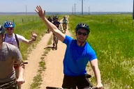 Boulder Mountain Bike Tour thumbnail 6