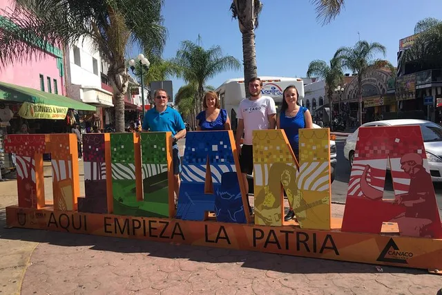 Tijuana Day Trip from San Diego - Image 2
