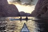 Las Vegas Twilight Paddle Experience thumbnail 5
