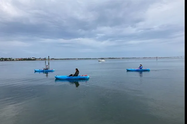 Daytona Kayak Rental - Image 3