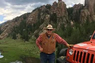 Colorado Springs 4x4 Jeep Adventure 3.5 hr thumbnail 2