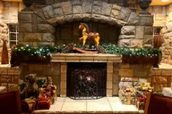 Branson Christmas Light Tour thumbnail 6