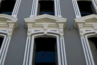 San Francisco Walking Tour: Gold, Greed, and Gunslingers 2 hr thumbnail 5