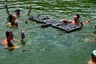 Nashville Private Boat Rental on Percy Priest Lake thumbnail 6