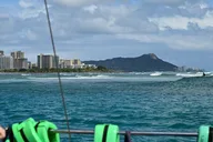 Oahu Catamaran Waikiki Sunset Cruise thumbnail 6