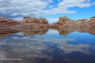Vermilion White Pocket Tour thumbnail 1
