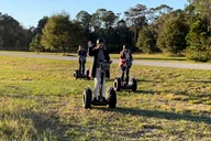 Lake Louisa Segway Adventure Tour 2 hr thumbnail 2