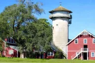 Boston Cranberry Farm Tour thumbnail 3