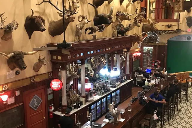 San Antonio Drunk History Tour - Image 3