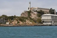 San Francisco Alcatraz Island Tour with Bay Cruise thumbnail 6