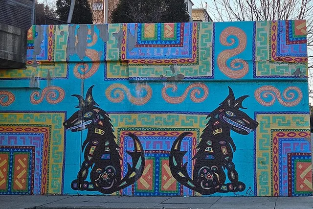 Chicago Walking Tour of Wicker Park and Bucktown - Image 2