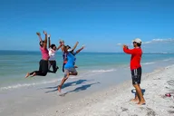 St. Petersburg Kayak Adventure at Shell Key Preserve thumbnail 4