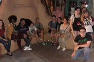 Albuquerque Ghost Tour of Old Town thumbnail 1