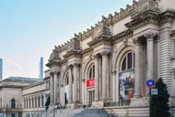 New York City Metropolitan Museum of Art Tour thumbnail 1