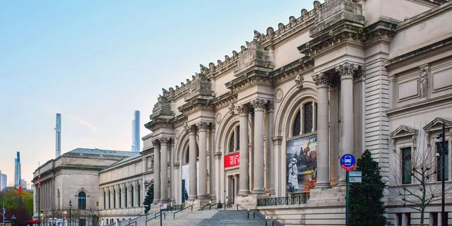 New York City Metropolitan Museum of Art Tour - Image 1