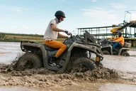 Miami ATV Tour with Goggles and Helmet thumbnail 6