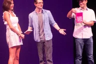 Las Vegas R-Rated Magic Show thumbnail 4