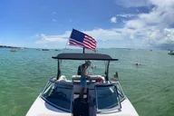 Key Largo Dolphin Tour 60 Min thumbnail 5