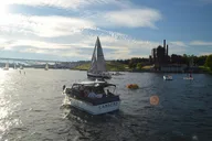 Seattle Sightseeing Cruise BYOB 1 hr thumbnail 4