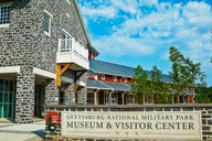 Gettysburg Reluctant Witness Walking Tour 2 hr thumbnail 4