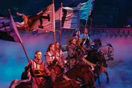 Las Vegas Tournament of Kings Show thumbnail 2