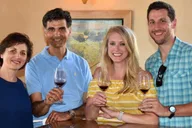San Francisco Napa and Sonoma Wine Tour thumbnail 5