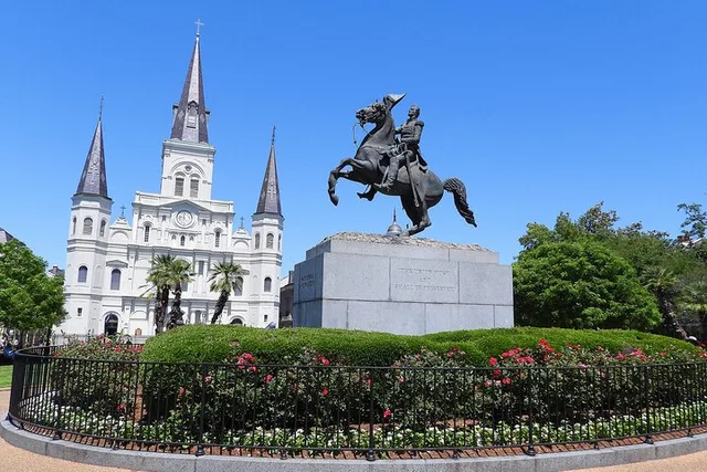 New Orleans Food Tour: Flavors of the French Quarter - Image 6