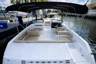 Miami Private Boat Trip with Captain thumbnail 2
