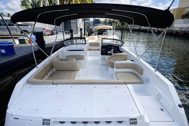 Miami Private Boat Trip with Captain - Image 2