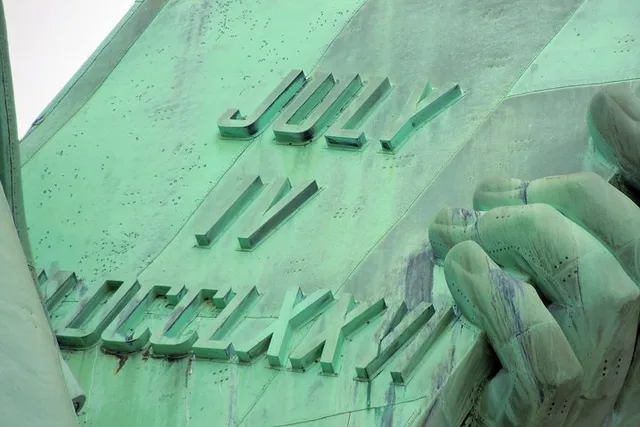 New York Statue of Liberty and Ellis Island Tour - Image 4